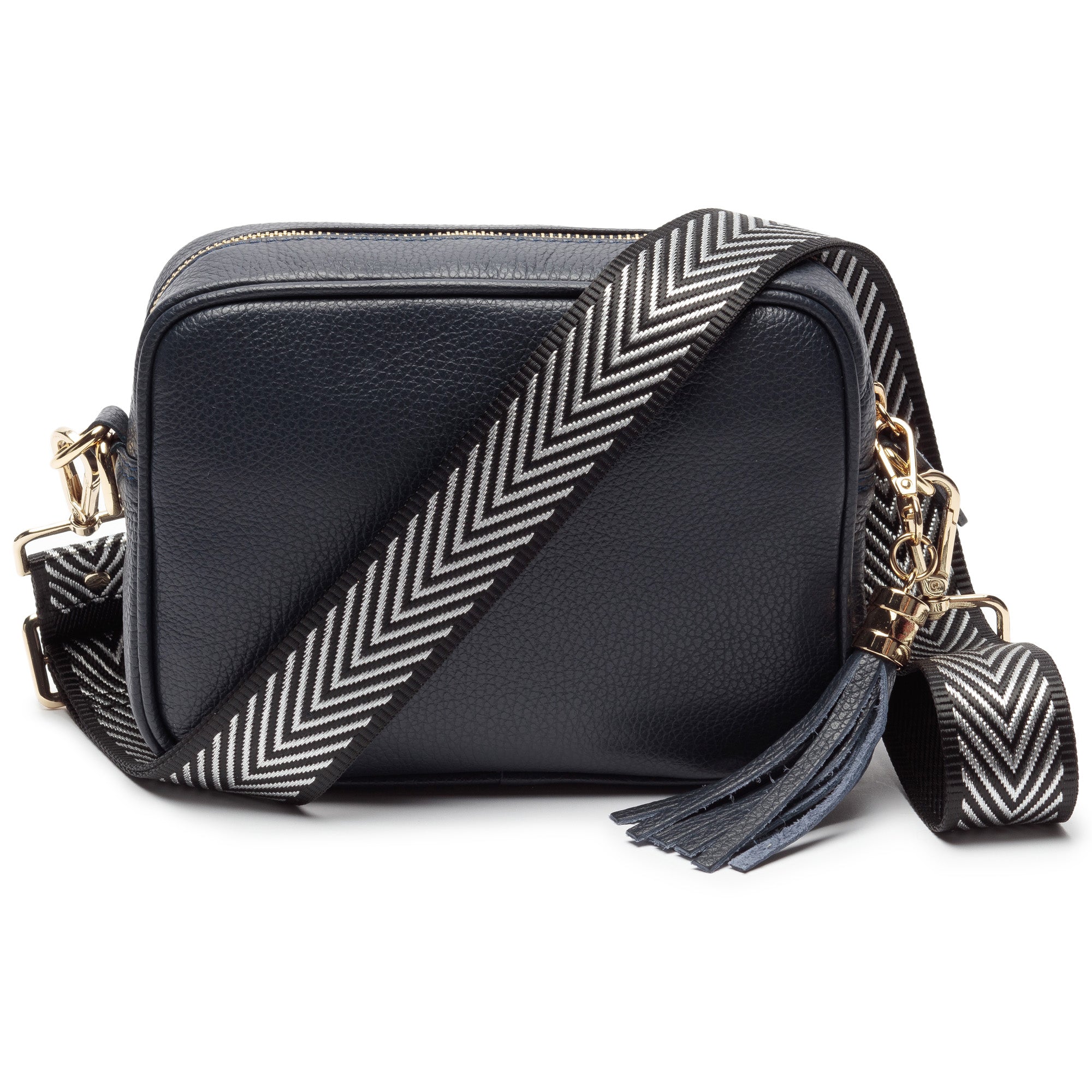 Womens cross body bag thick online strap