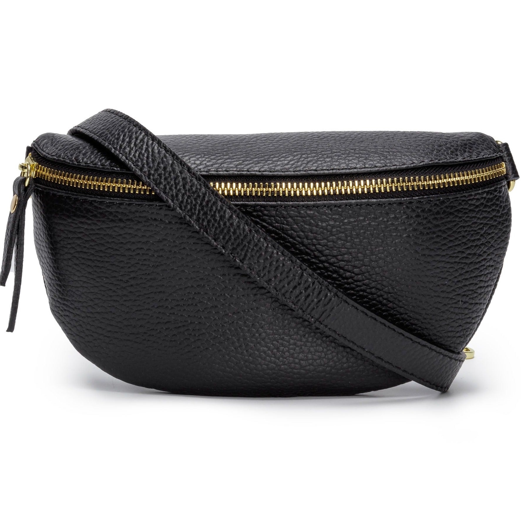 Sling Bag Black