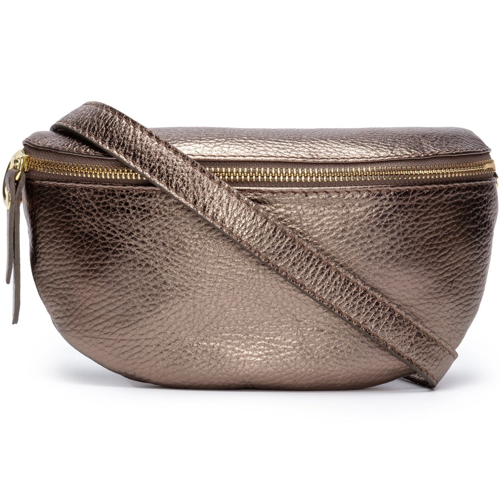 Sling Bag Bronze