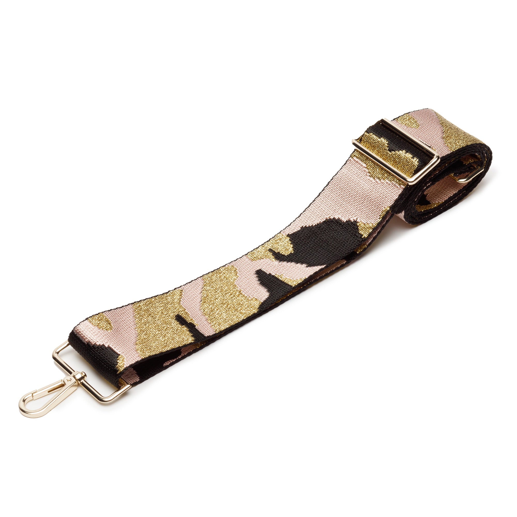 Camo cheap bag strap