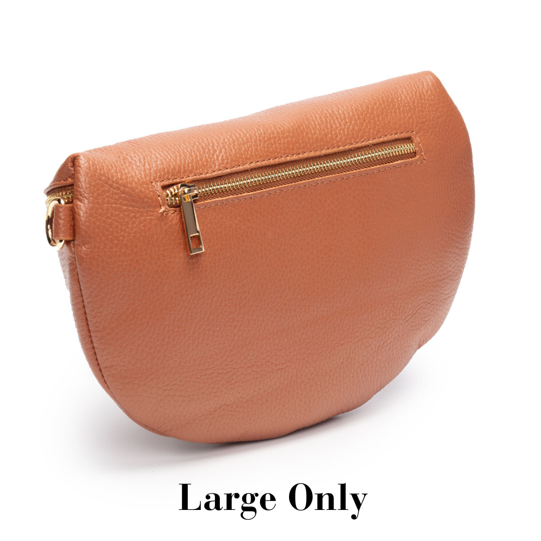 Sling Bag - Tan