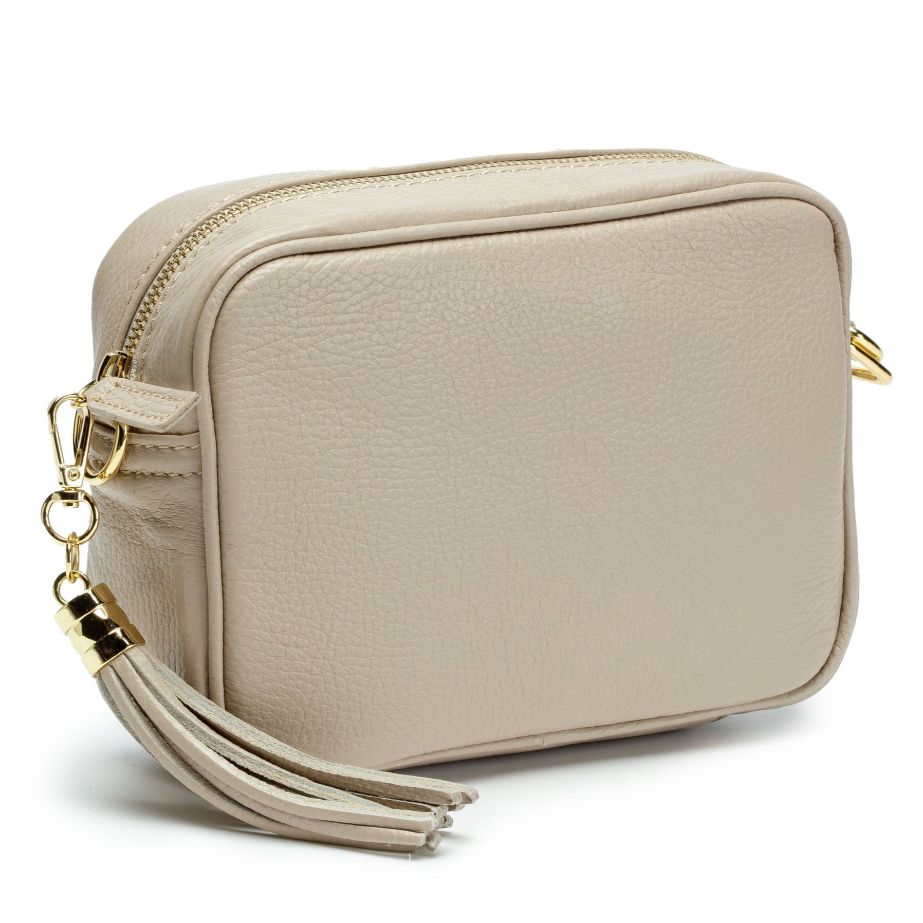 Crossbody Tassel Biscuit