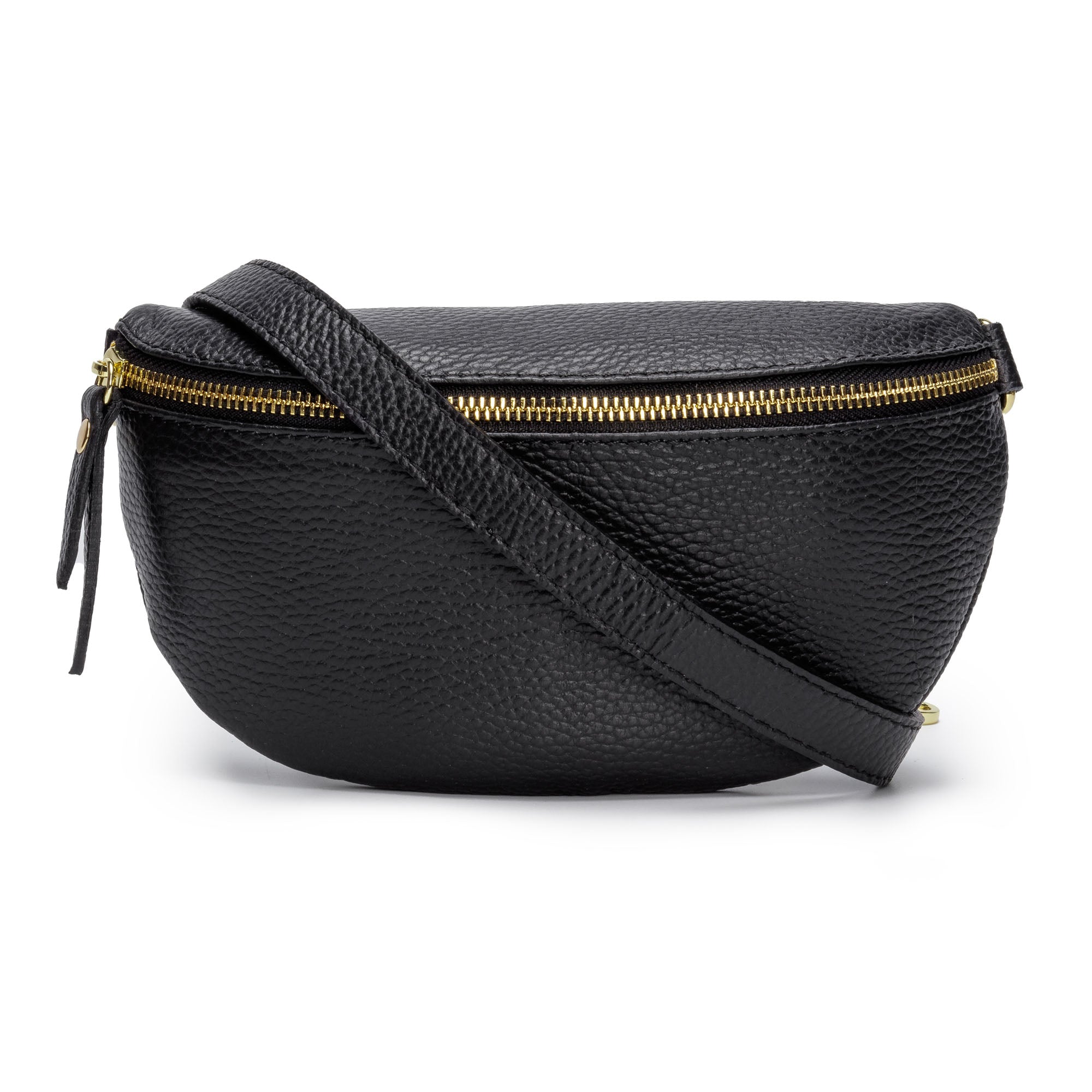 SLING BAG - SCHWARZ