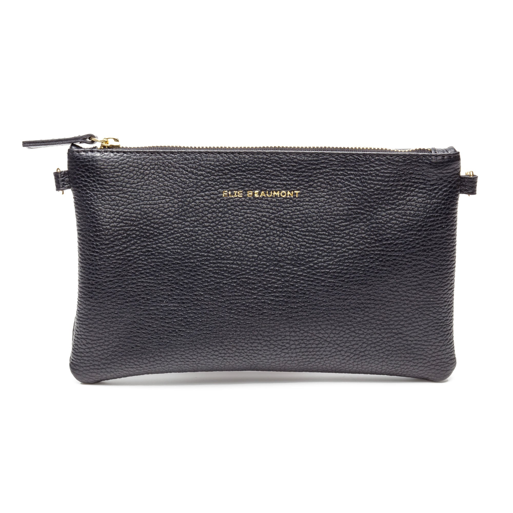 Pouch Bag Black