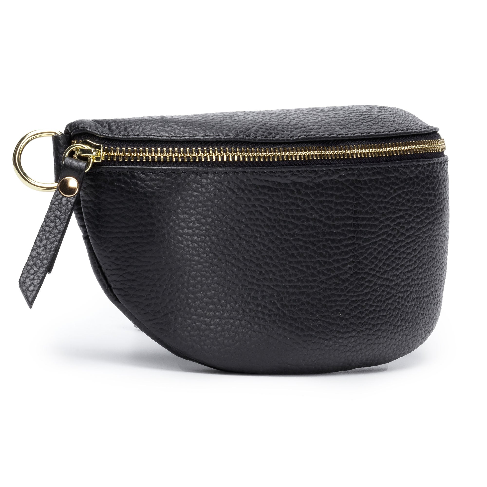 SLING BAG - SCHWARZ