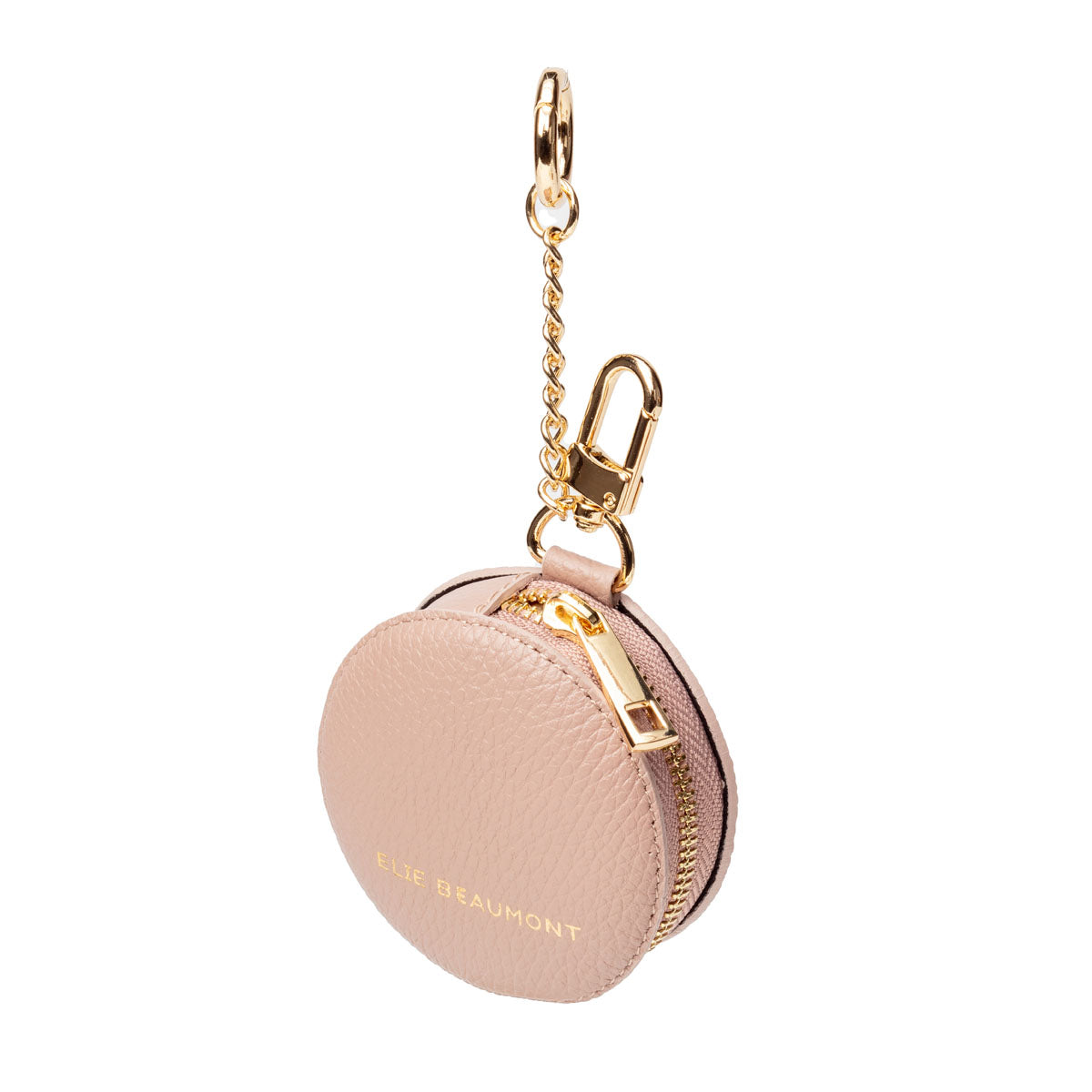 Cookie Coin/Key holder Blush