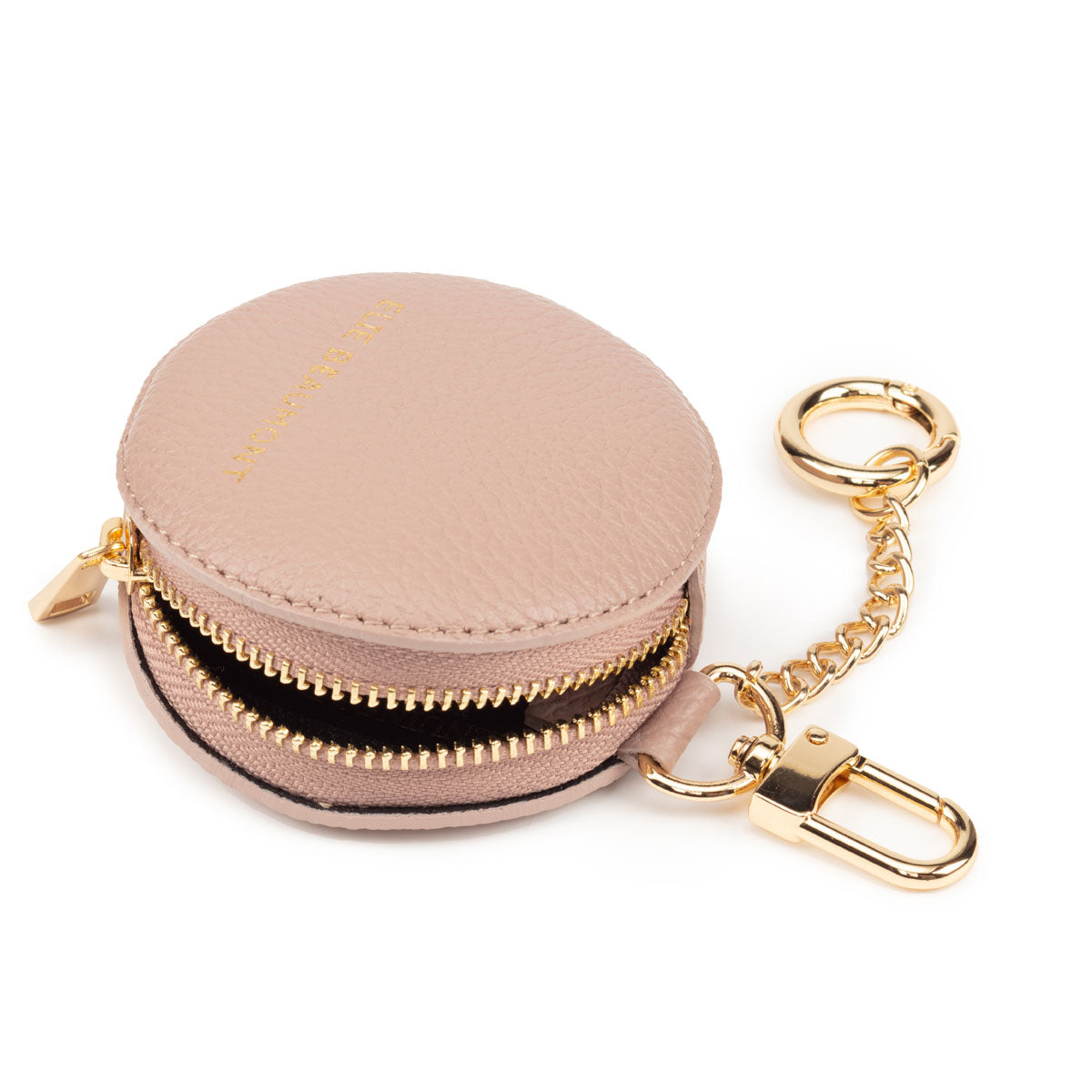 Cookie Coin/Key holder Blush