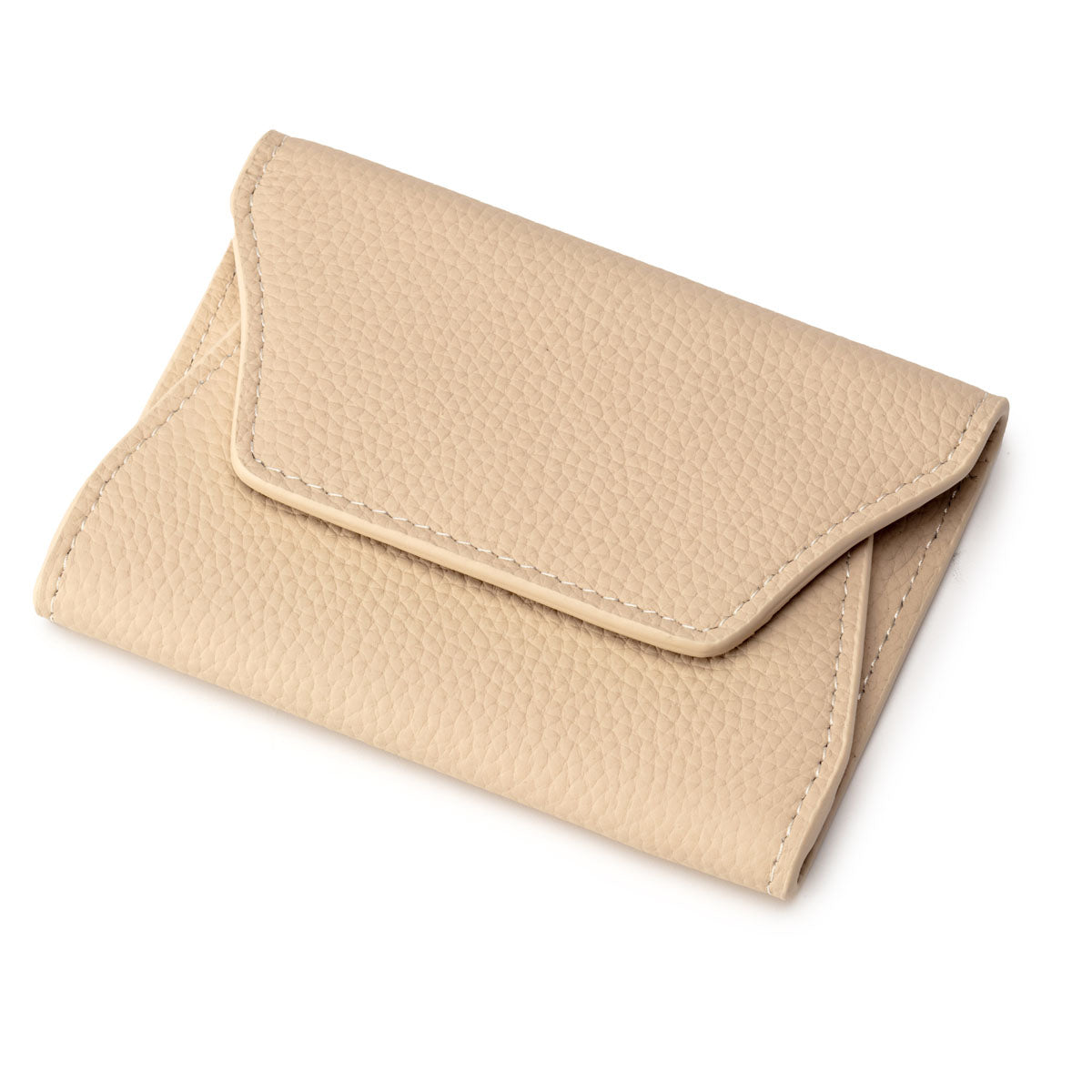 Folding Wallet Cardholder Stone