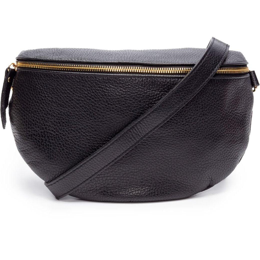 Sling Bag - Black