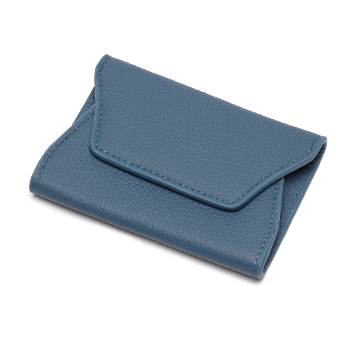 Folding Wallet Cardholder Teal