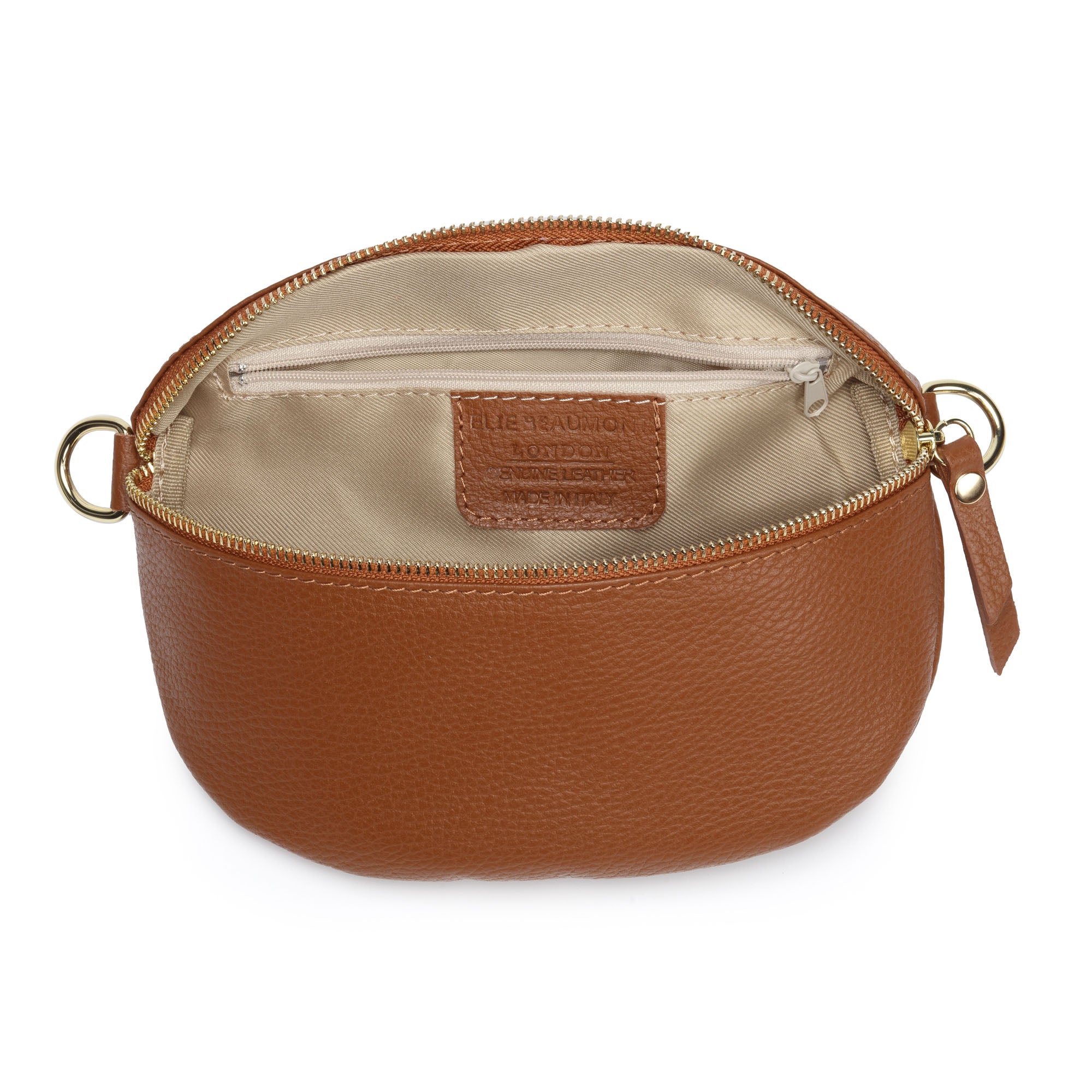 Sling Bag - Tan