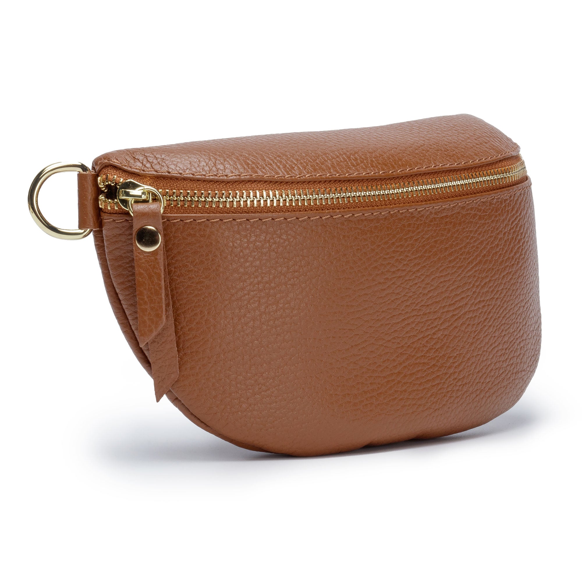 Sling Bag - Tan