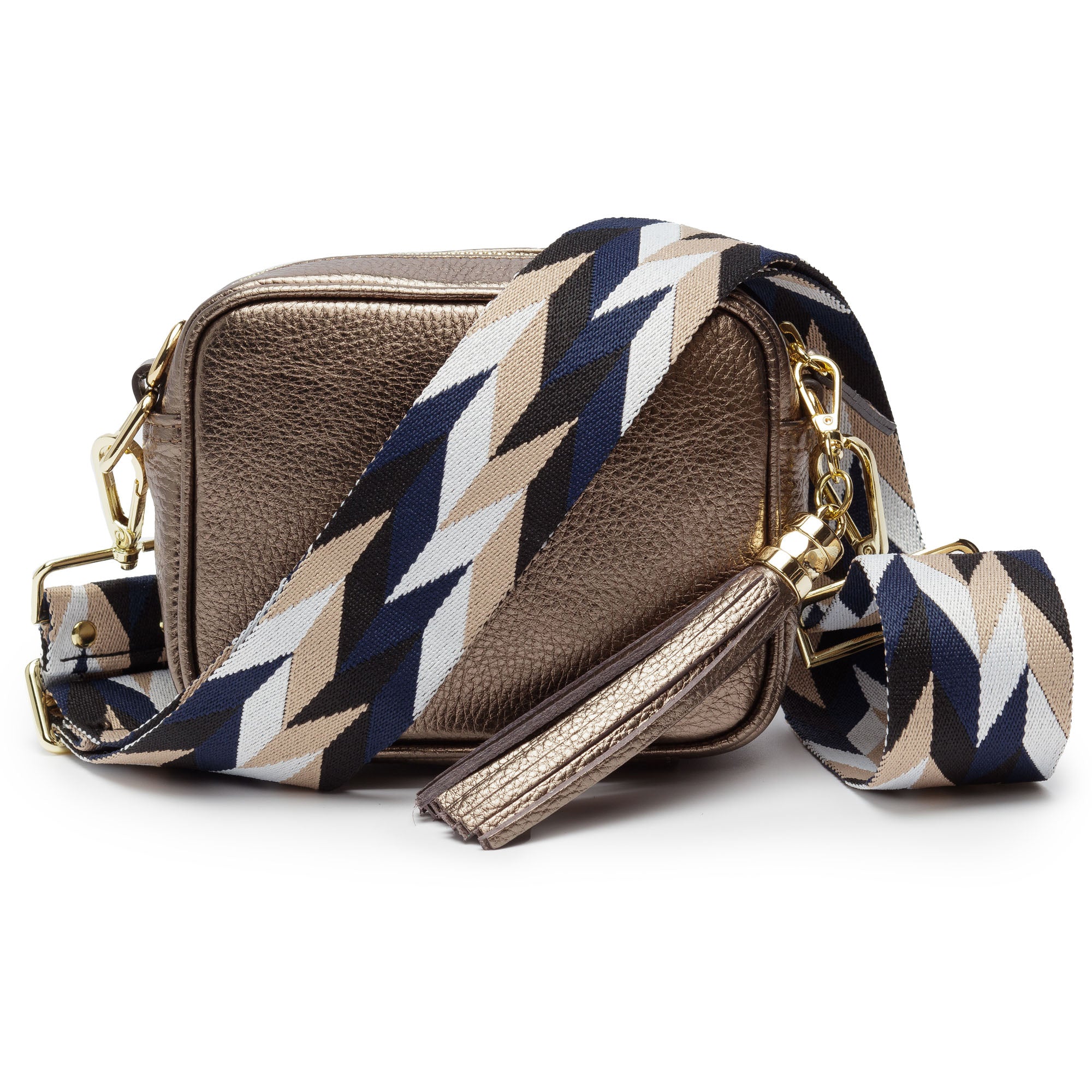 Louis Vuitton Crossbody Strap -  UK