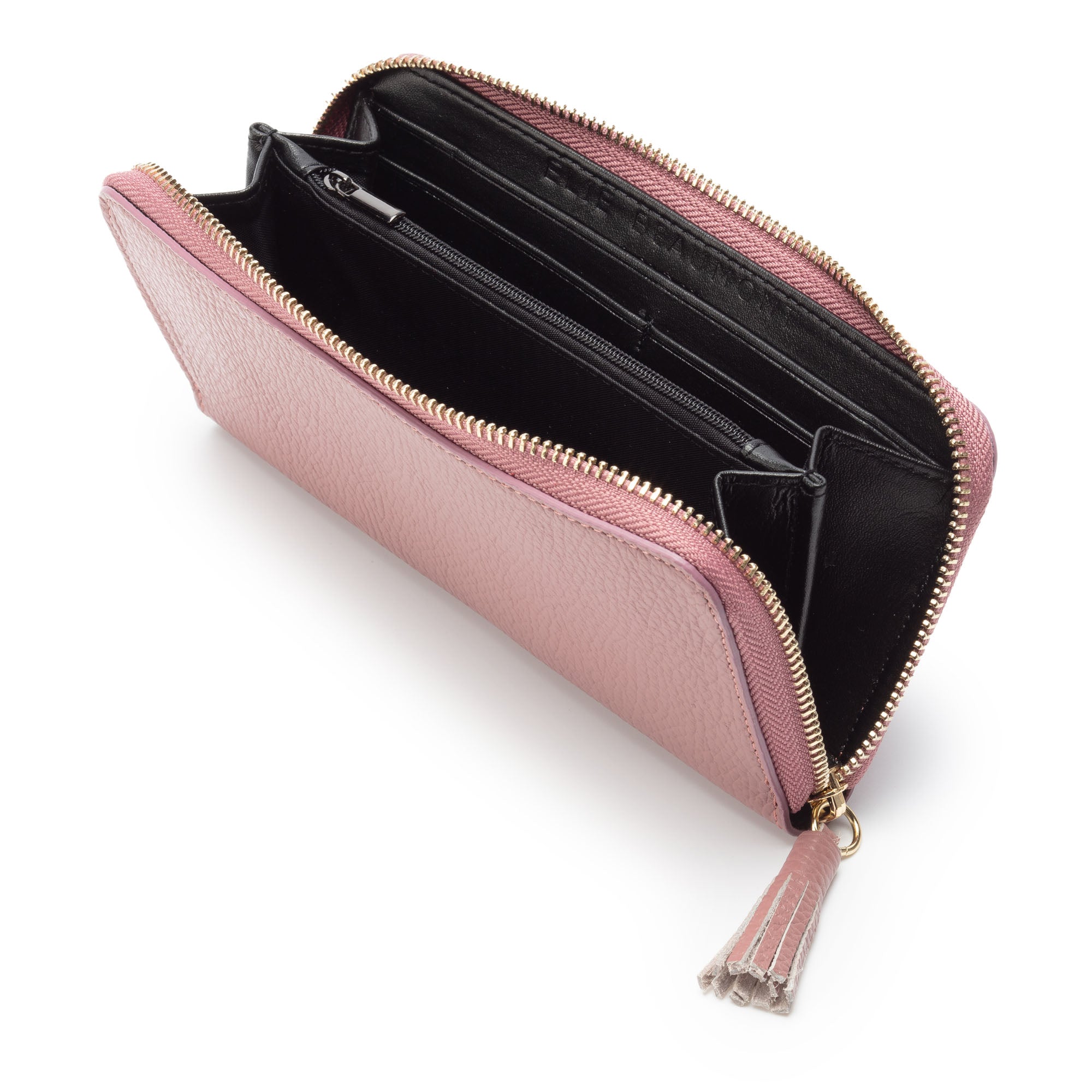 Purse Dusty Rose