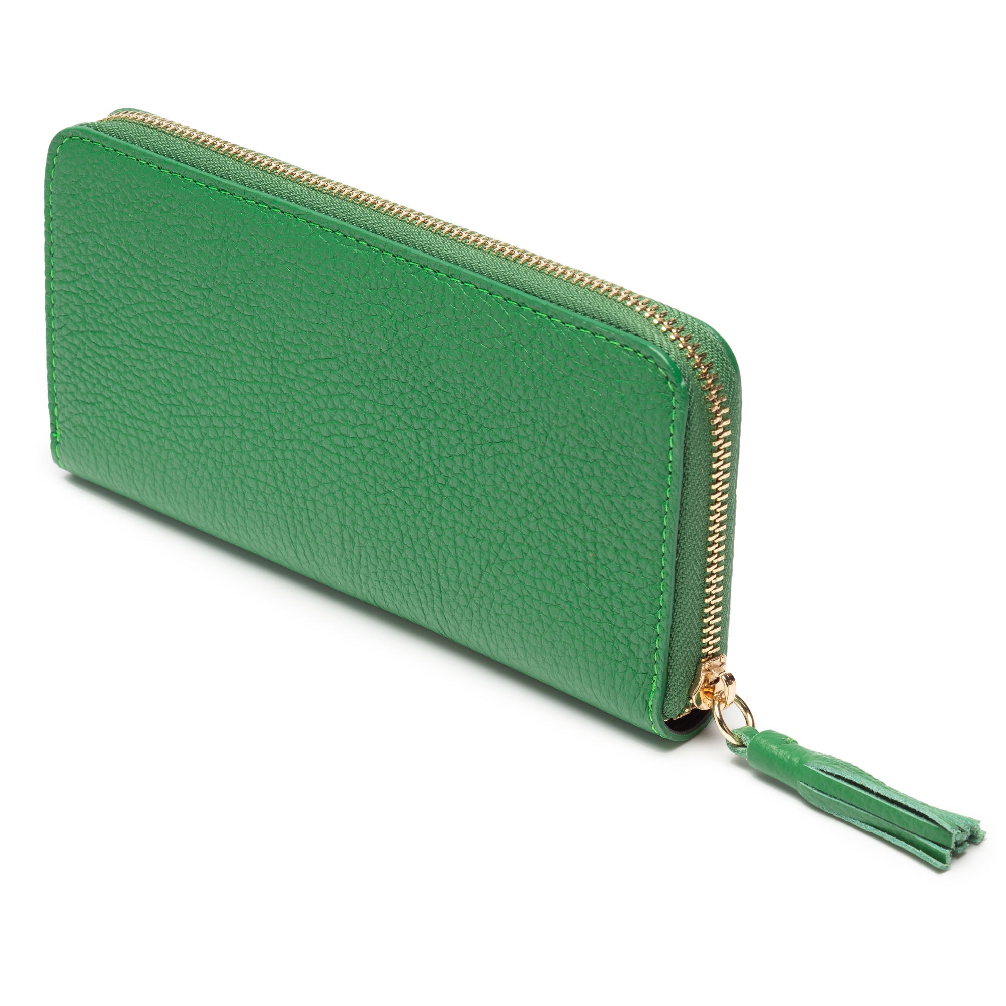 Purse Emerald