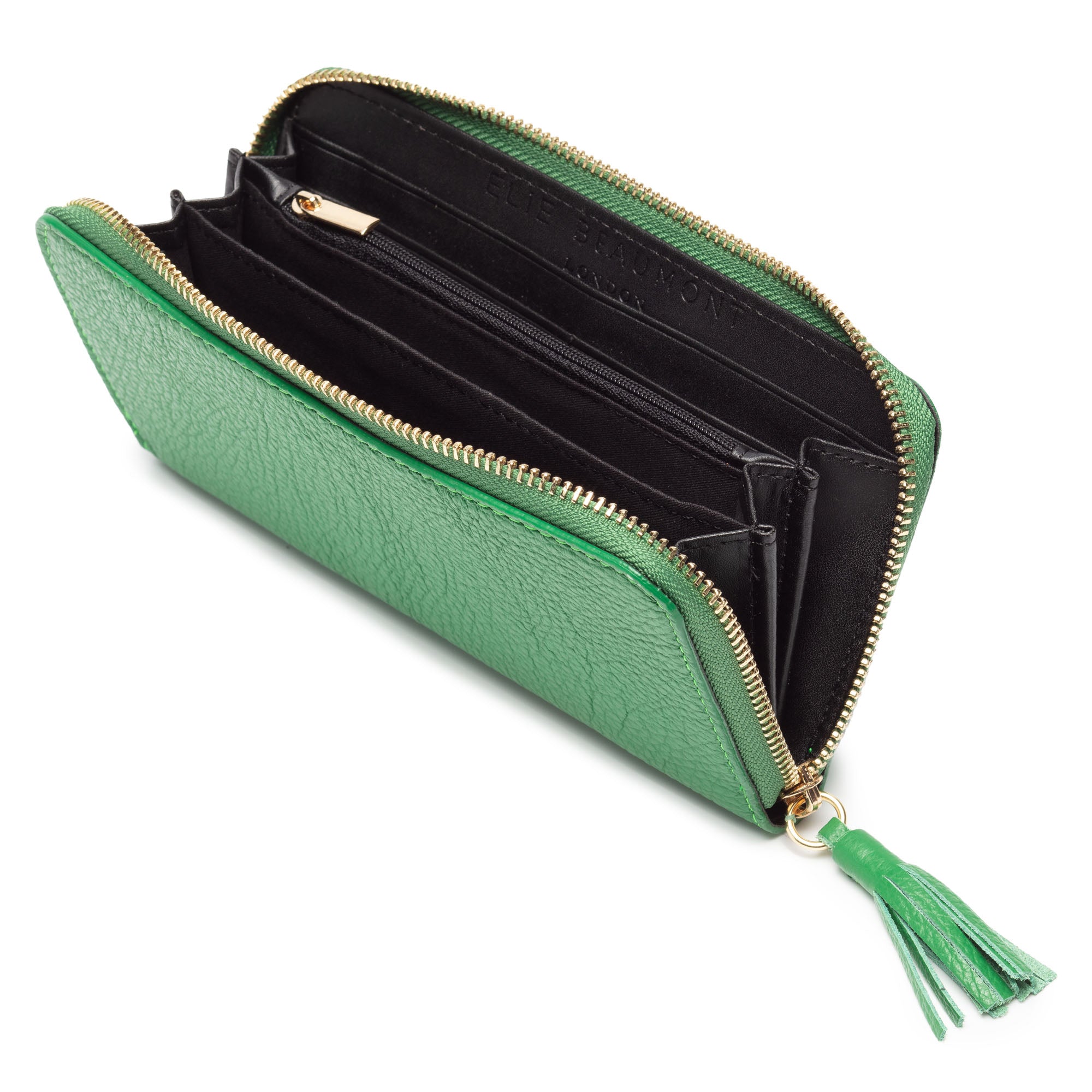 Purse Emerald