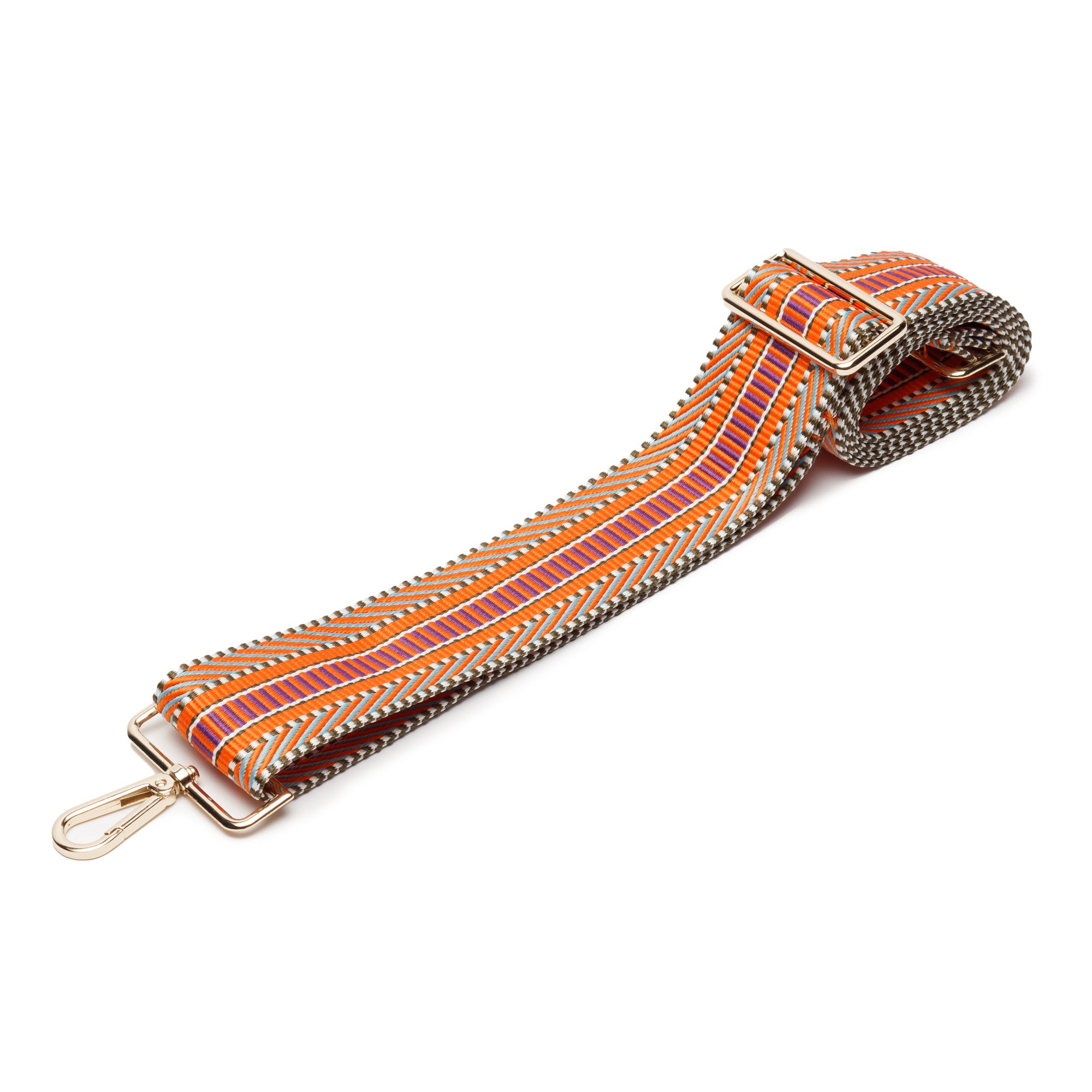 Hermes Aztec Shoulder-Strap