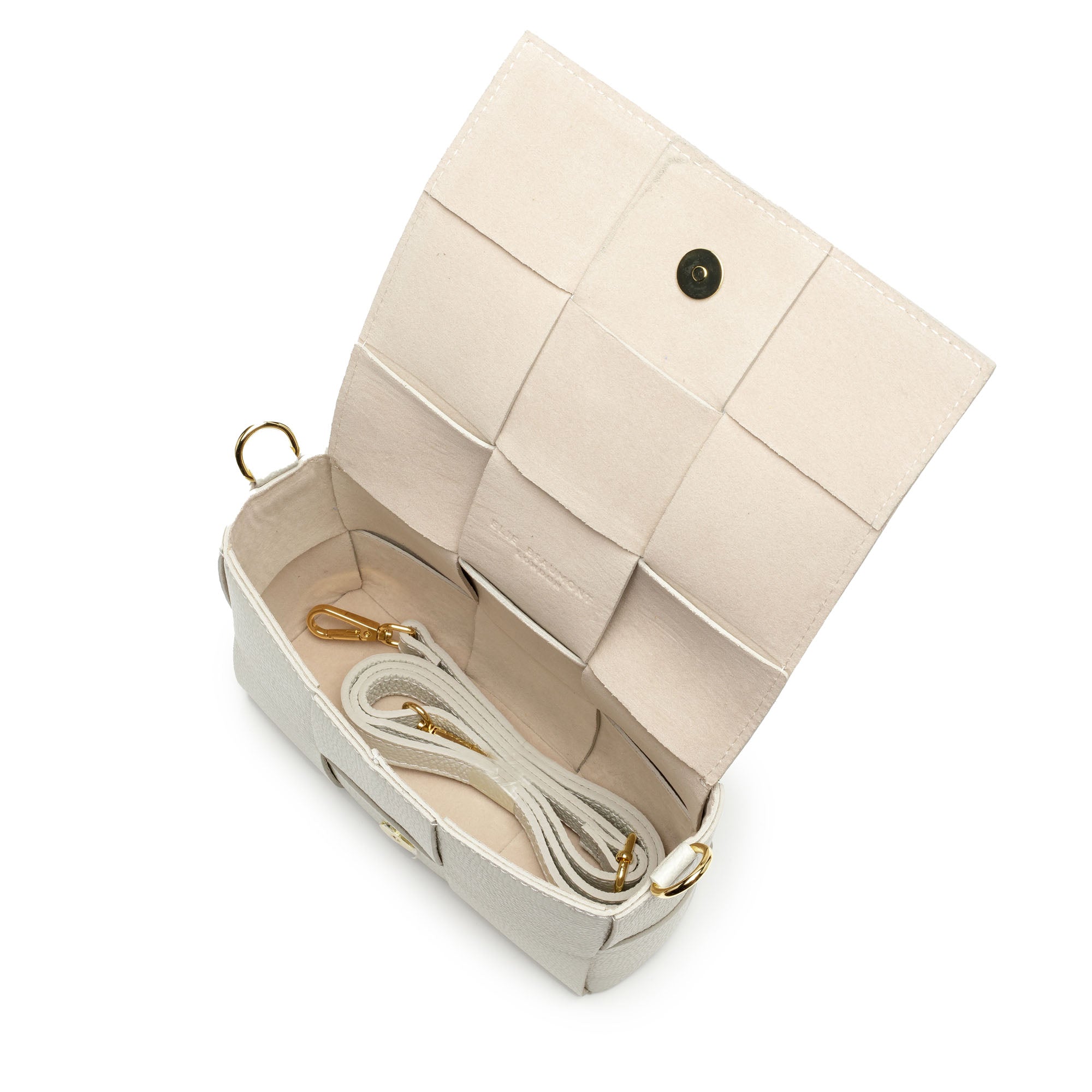 Tile Bag - Marble