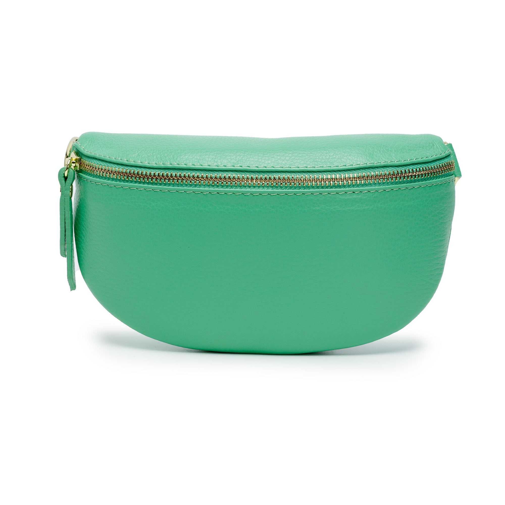 Sling Bag - Apple Green