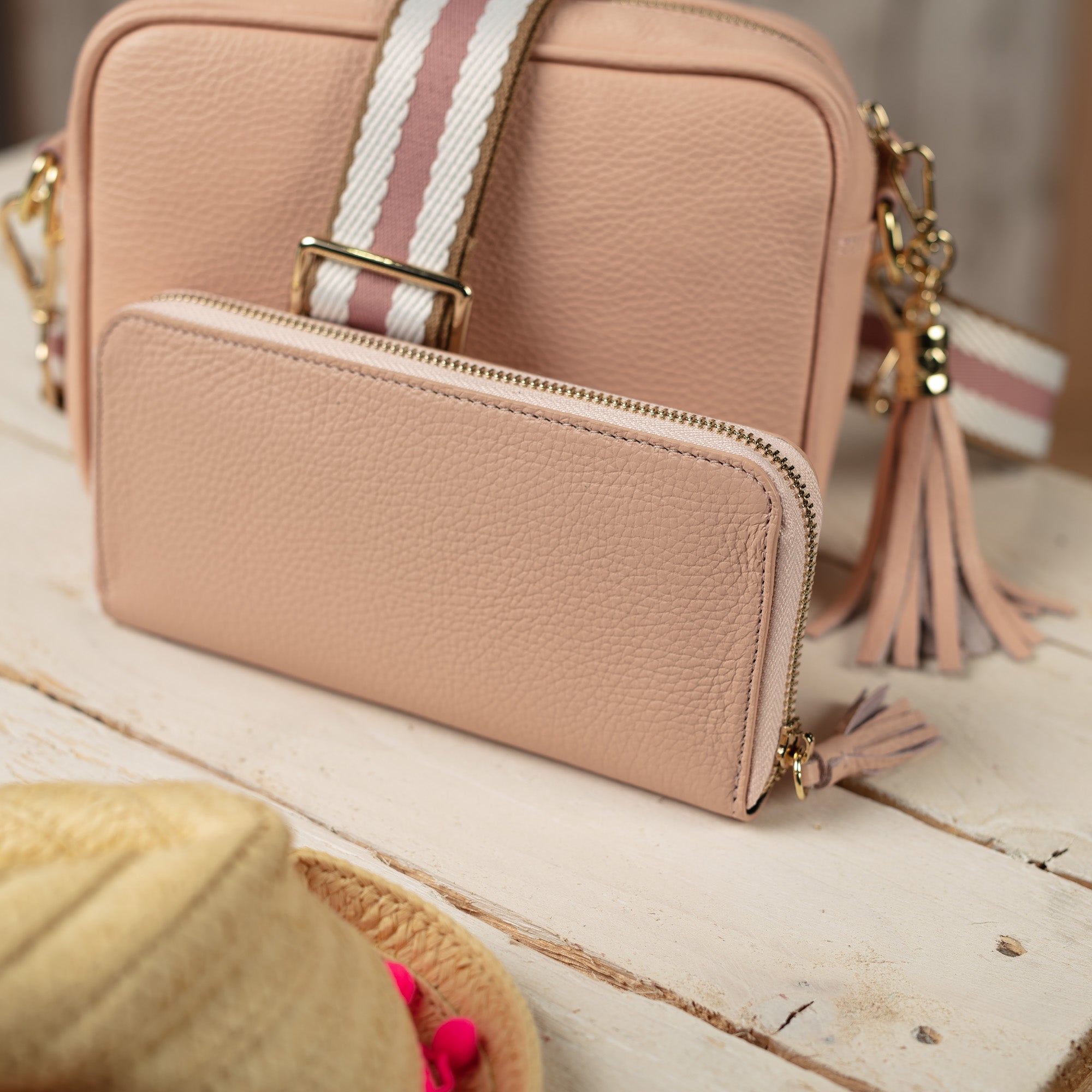 Purse Pink