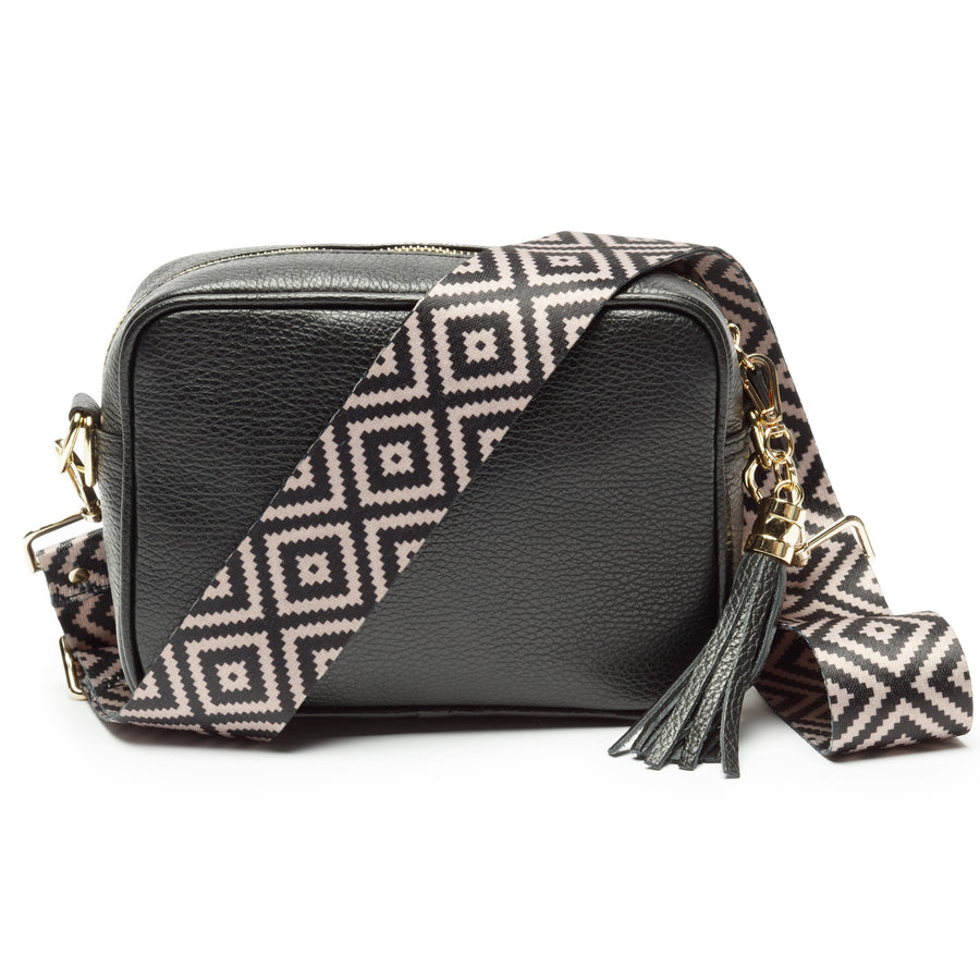 Grey Crossbody Bags for Women