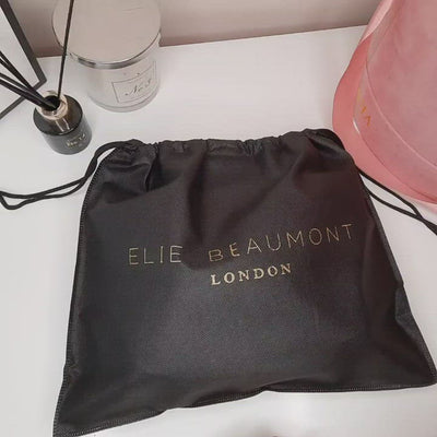 Elie Beaumont London | On-trend Fashion Handbags & Watches