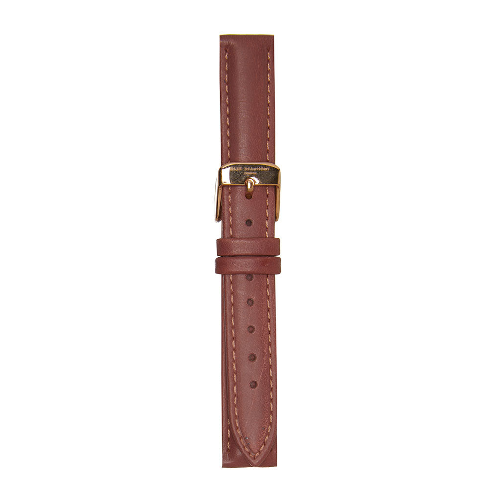 Small Dusty Rose Strap